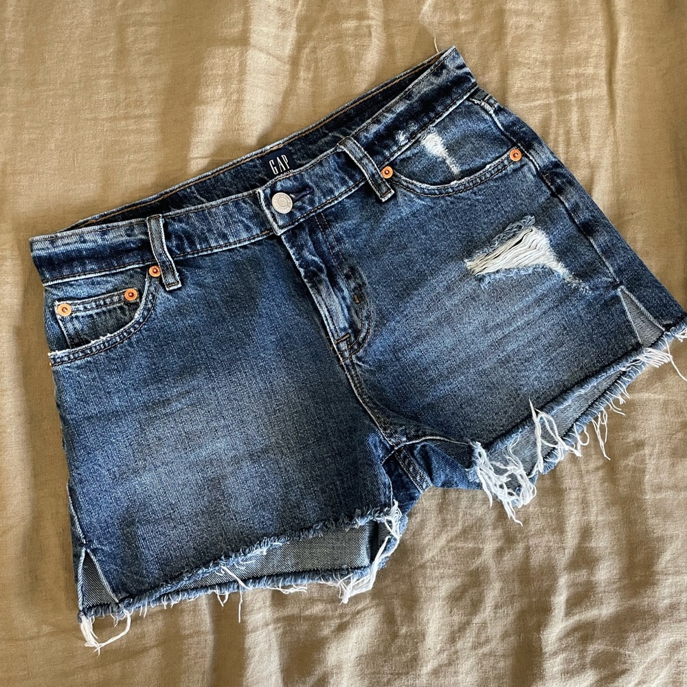 GAP Denim Shorts